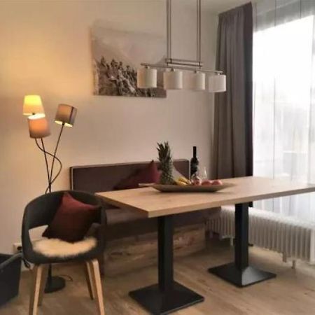Appartement Paulina Kaprun Exteriör bild