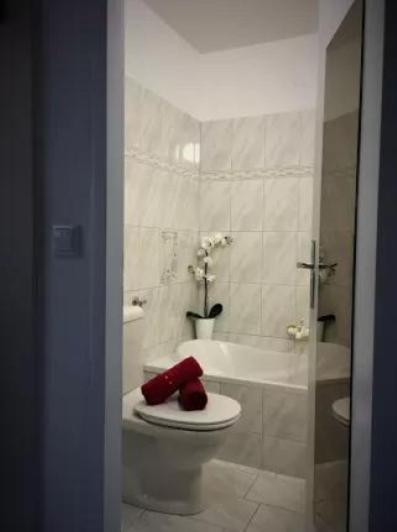 Appartement Paulina Kaprun Exteriör bild