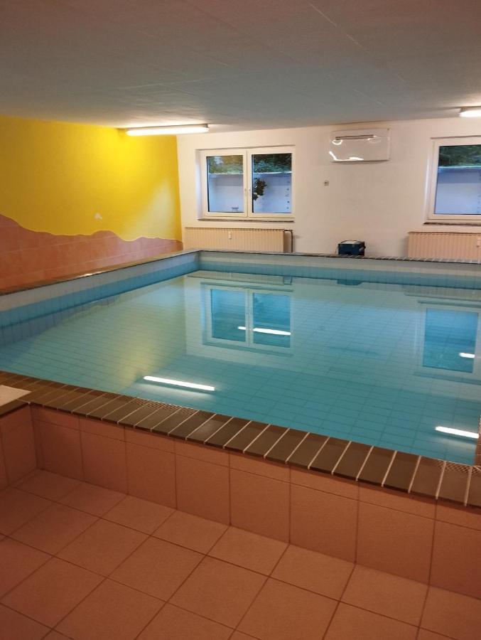 Appartement Paulina Kaprun Exteriör bild