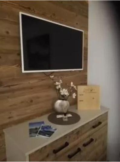 Appartement Paulina Kaprun Exteriör bild