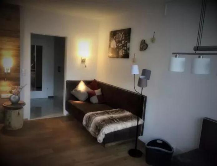 Appartement Paulina Kaprun Exteriör bild